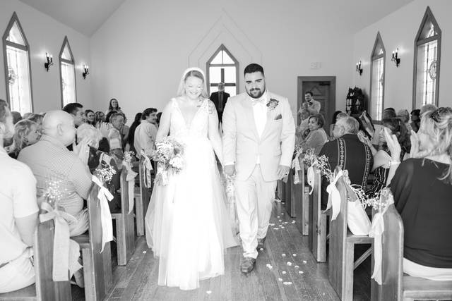 Tina Ricketts Photography