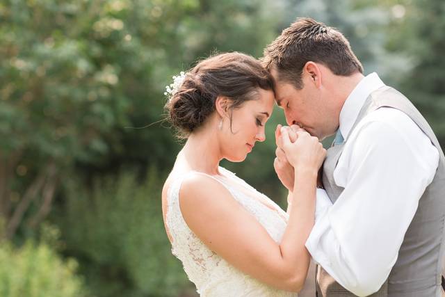 Tina Ricketts Photography