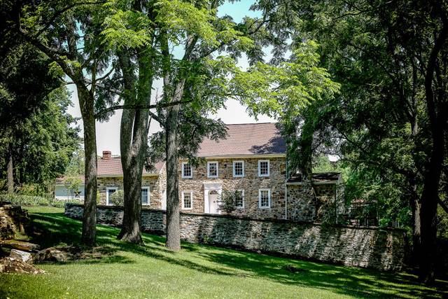 The Bally Spring Inn