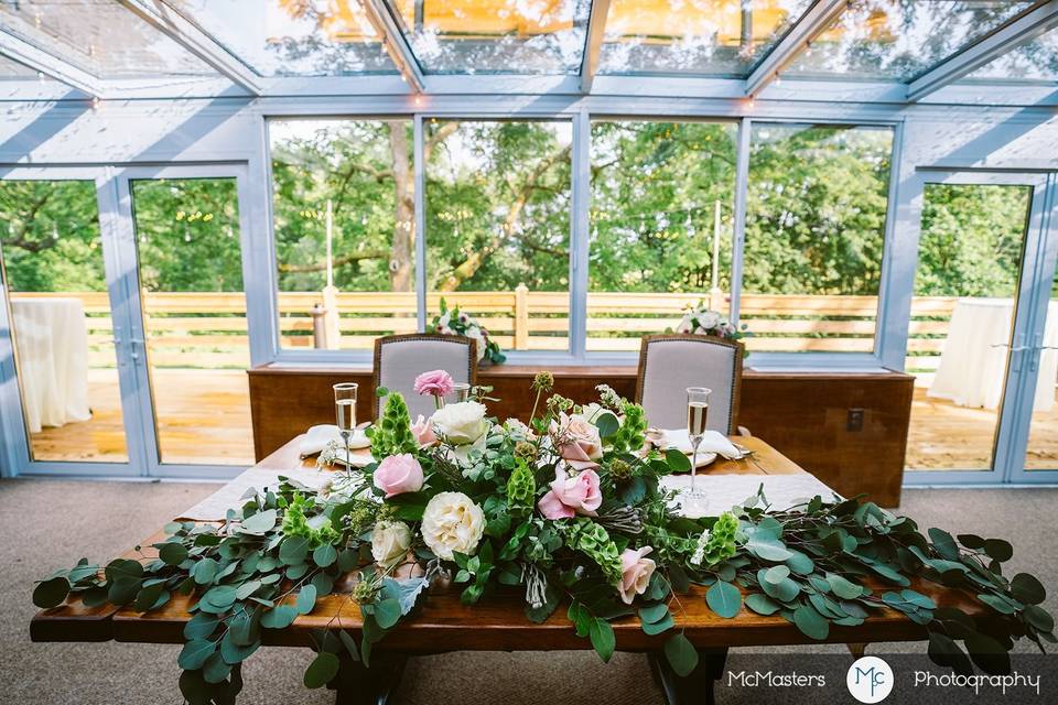 Sunroom