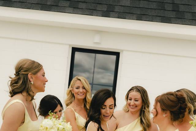Yellows