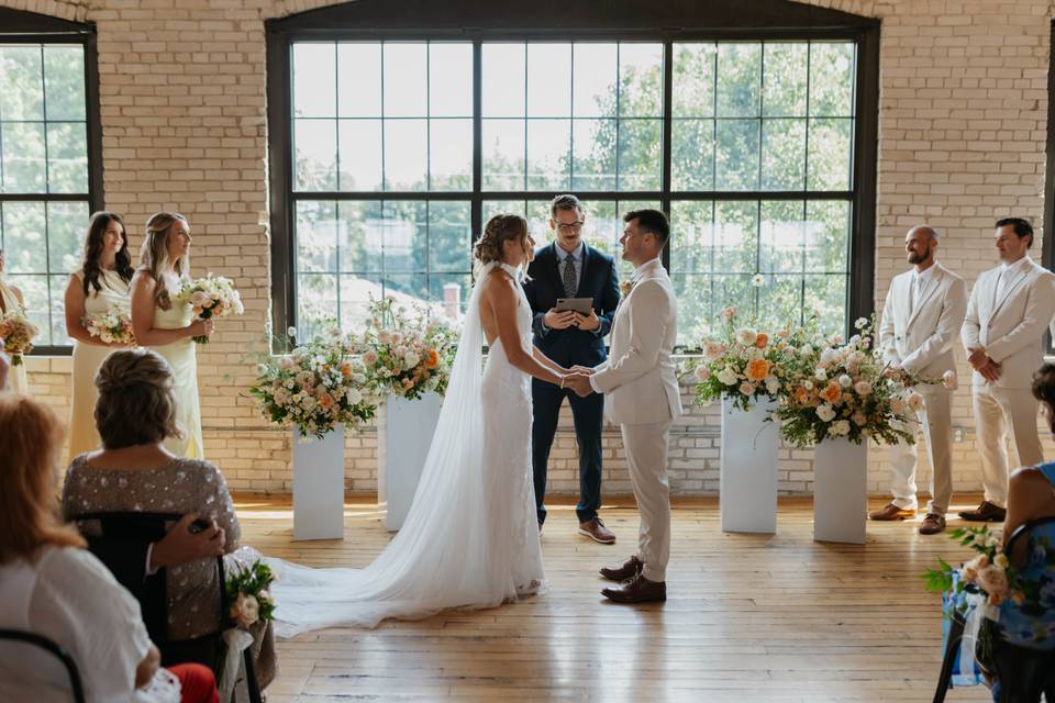 Baker Events