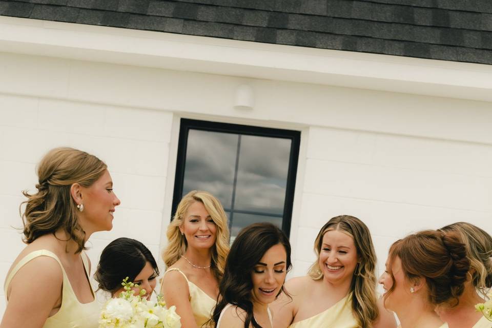 Yellows