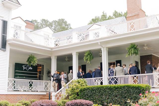 Rose Hill Estate