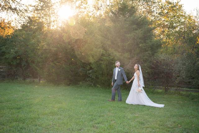 Virginia Wedding Photographer
