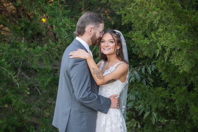 Virginia Wedding Photographer