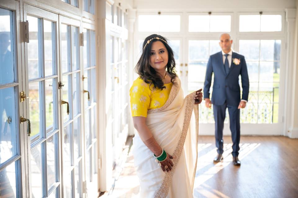 Maryland Wedding Photographer