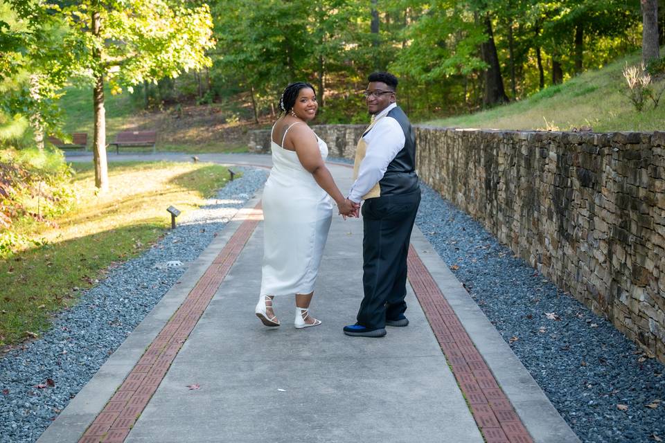 Virginia Wedding Photographer