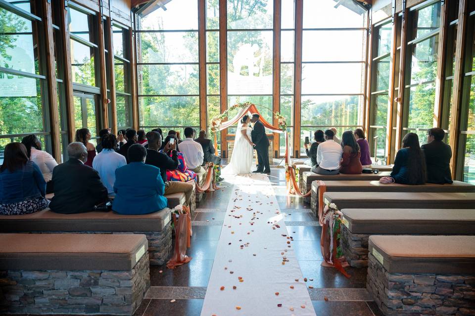 Virginia Wedding Photographer