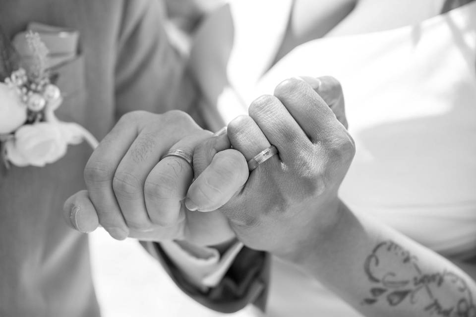 Virginia Wedding Photographer