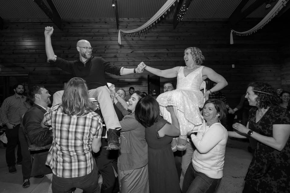 DC Wedding Photographer