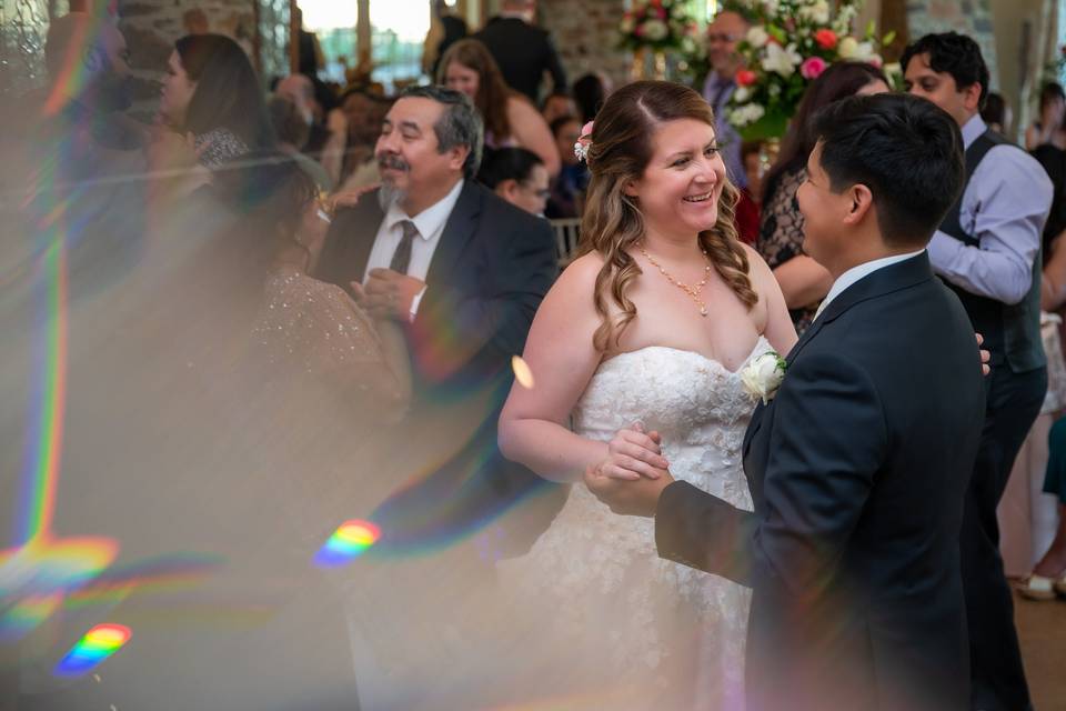 Virginia Wedding Photographer