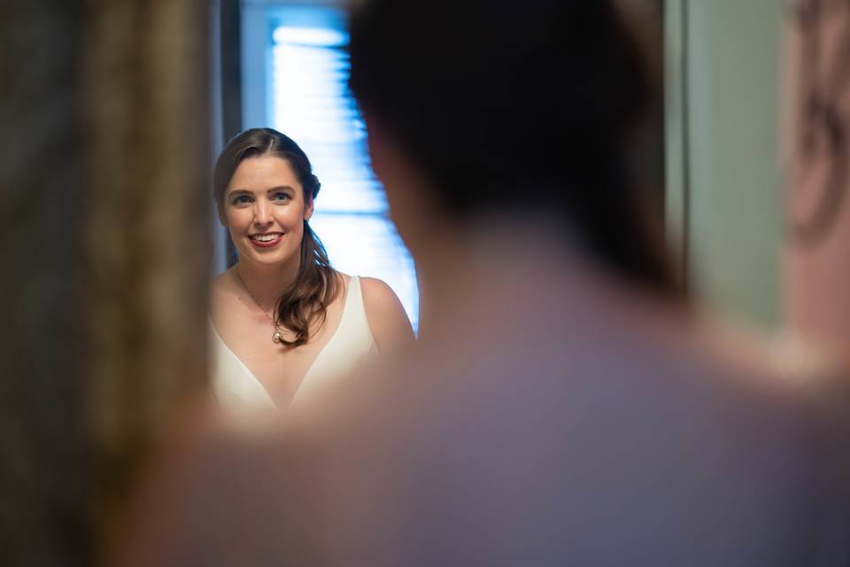 DC Wedding Photographer