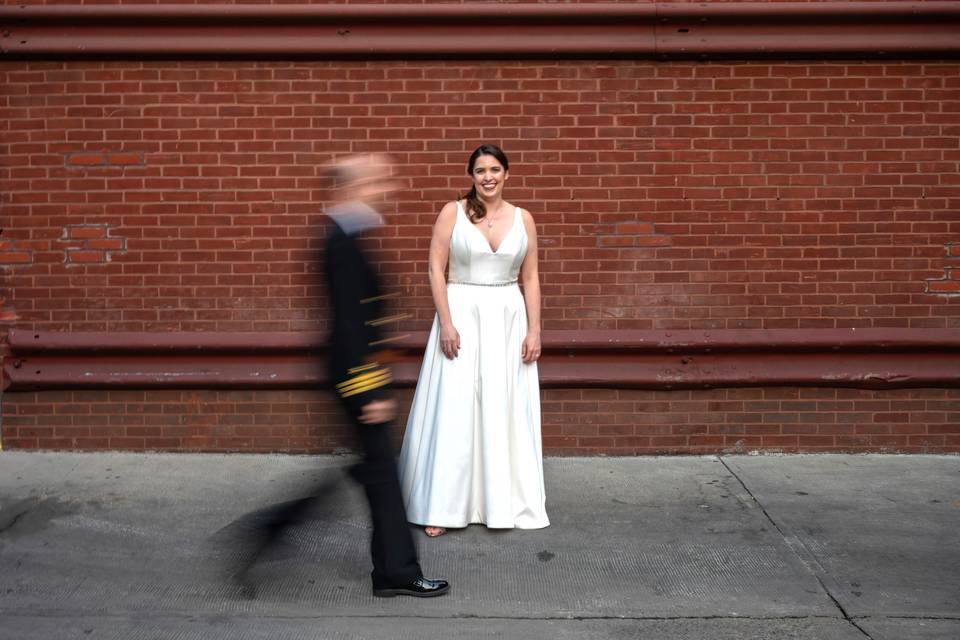 Virginia Wedding Photographer