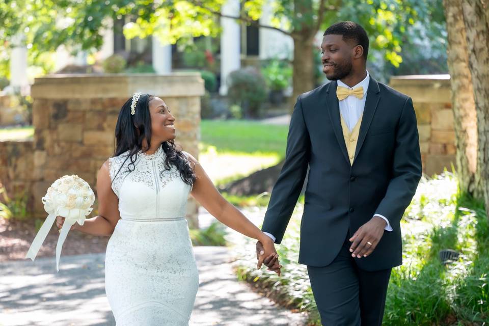 Virginia Wedding Photographer
