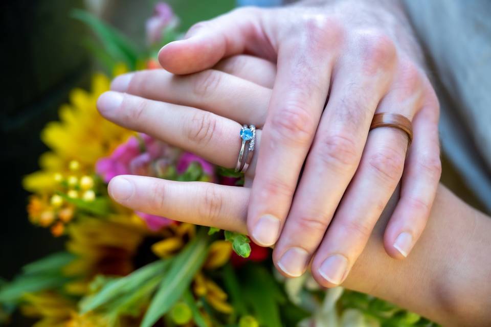 Virginia Wedding Photographer