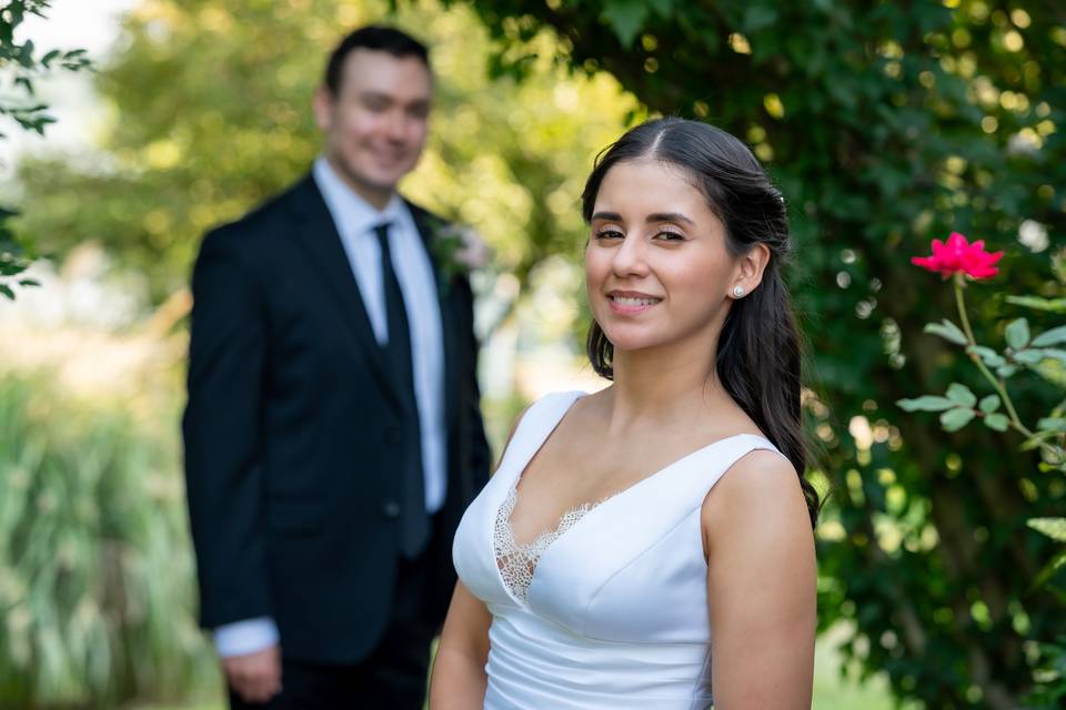 Virginia Wedding Photographer