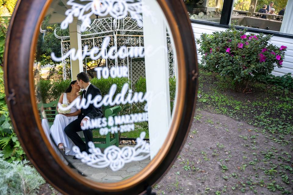 Virginia Wedding Photographer