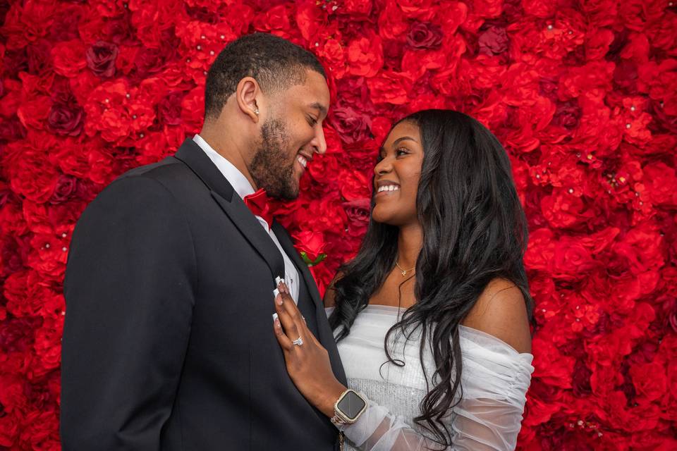 Virginia Wedding Photographer