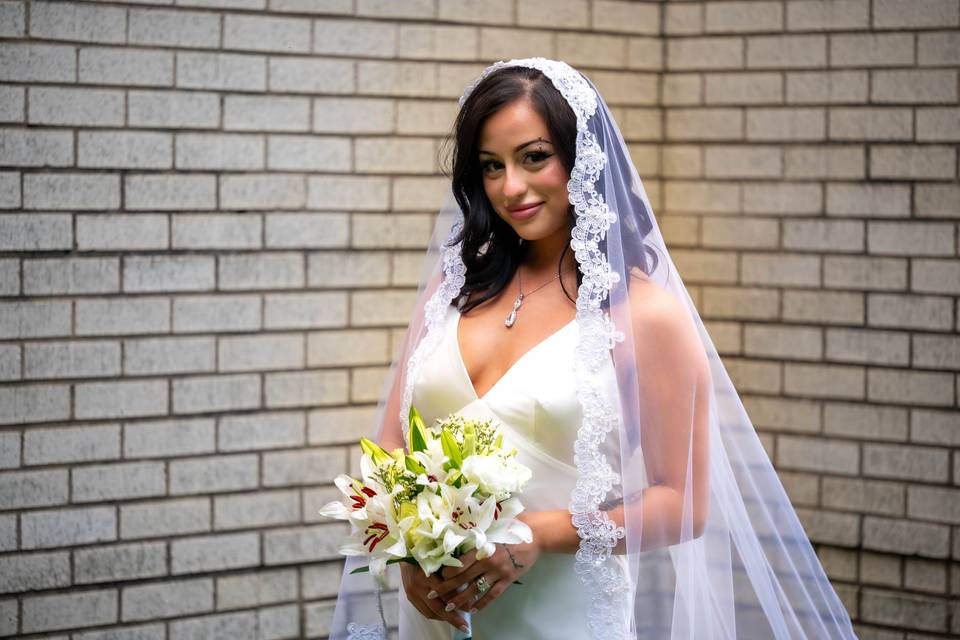 Virginia Wedding Photographer
