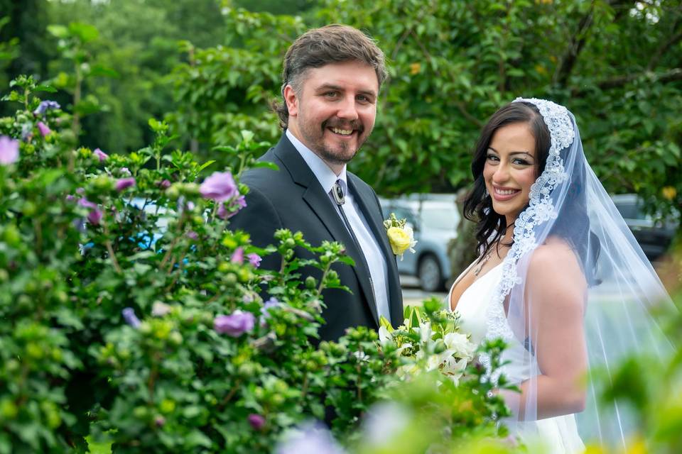 Virginia Wedding Photographer