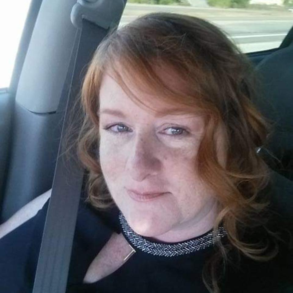 Merrie Armon