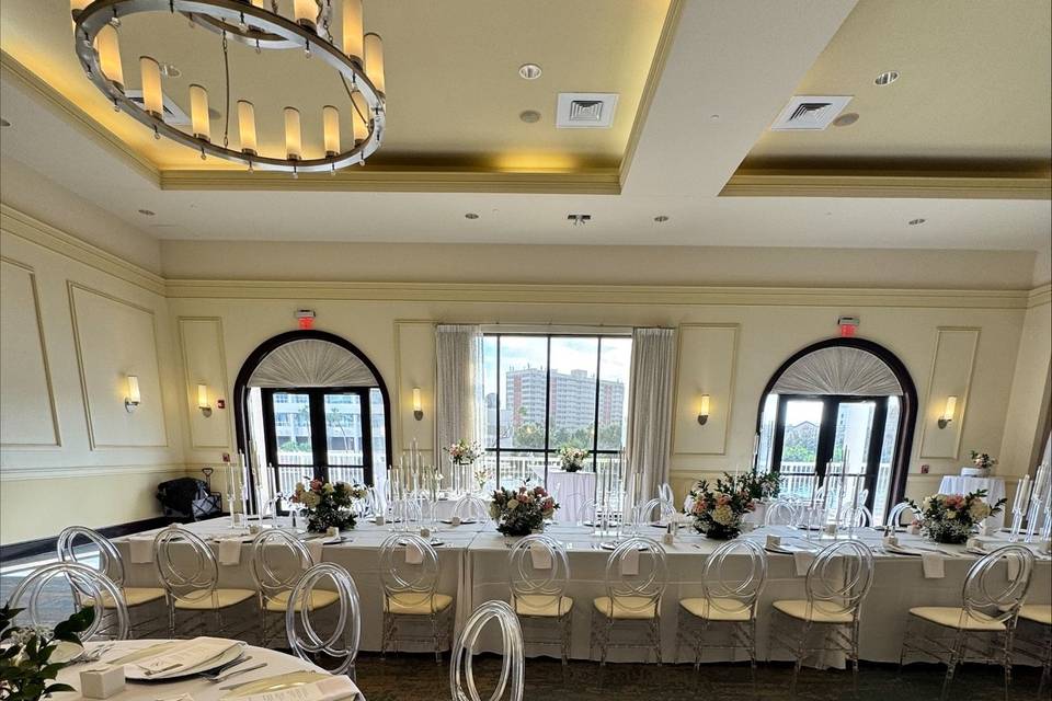 Riverwalk Ballroom