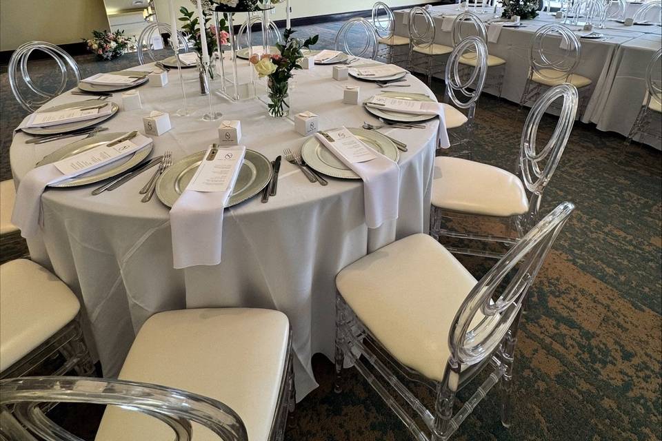 Riverwalk Ballroom