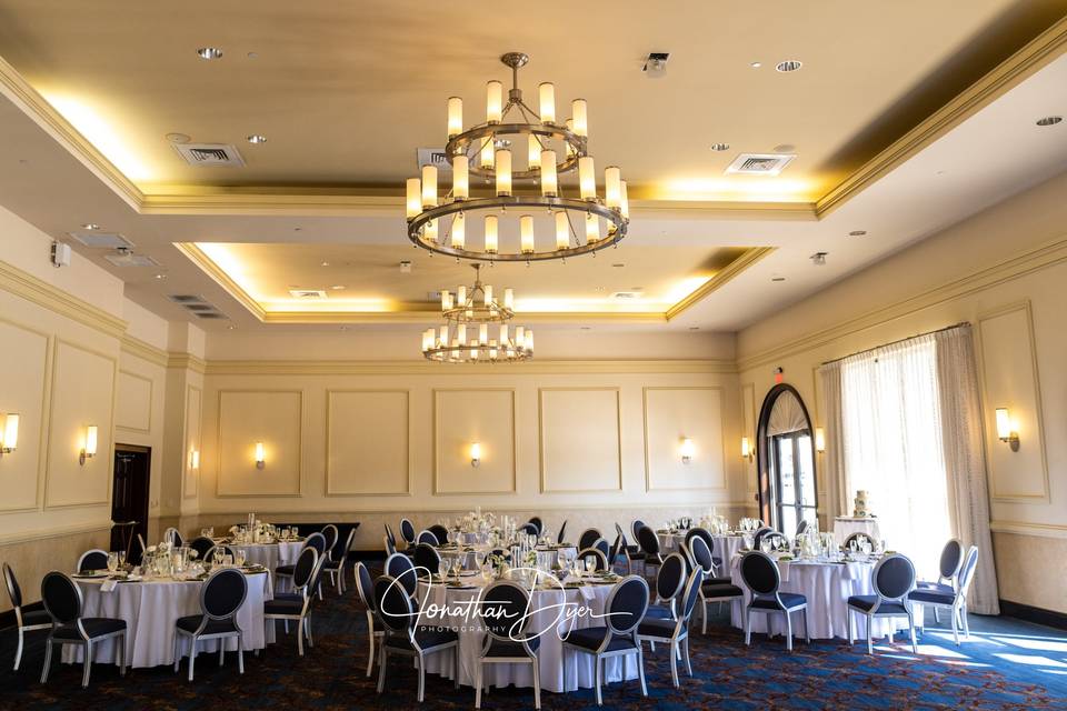 Chairs, Included Above