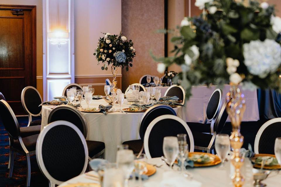 Bayshore Ballroom