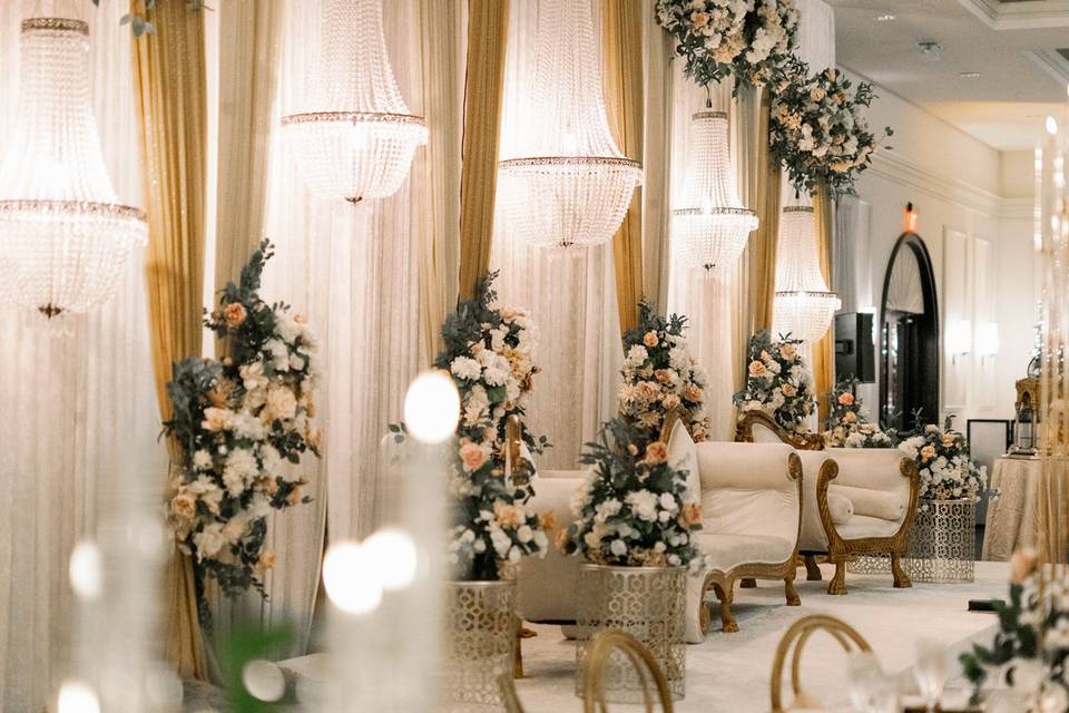 Riverwalk Ballroom