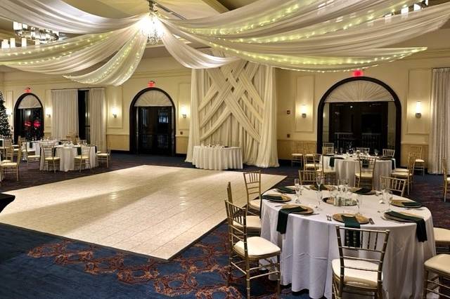 Riverwalk Ballroom