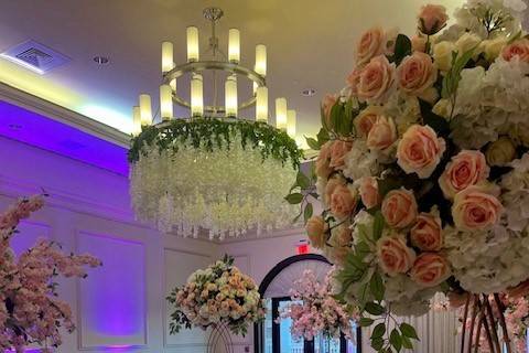 Riverwalk Ballroom