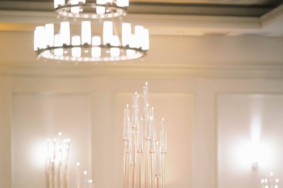 Riverwalk Ballroom