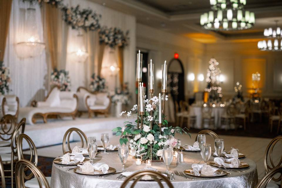 Riverwalk Ballroom