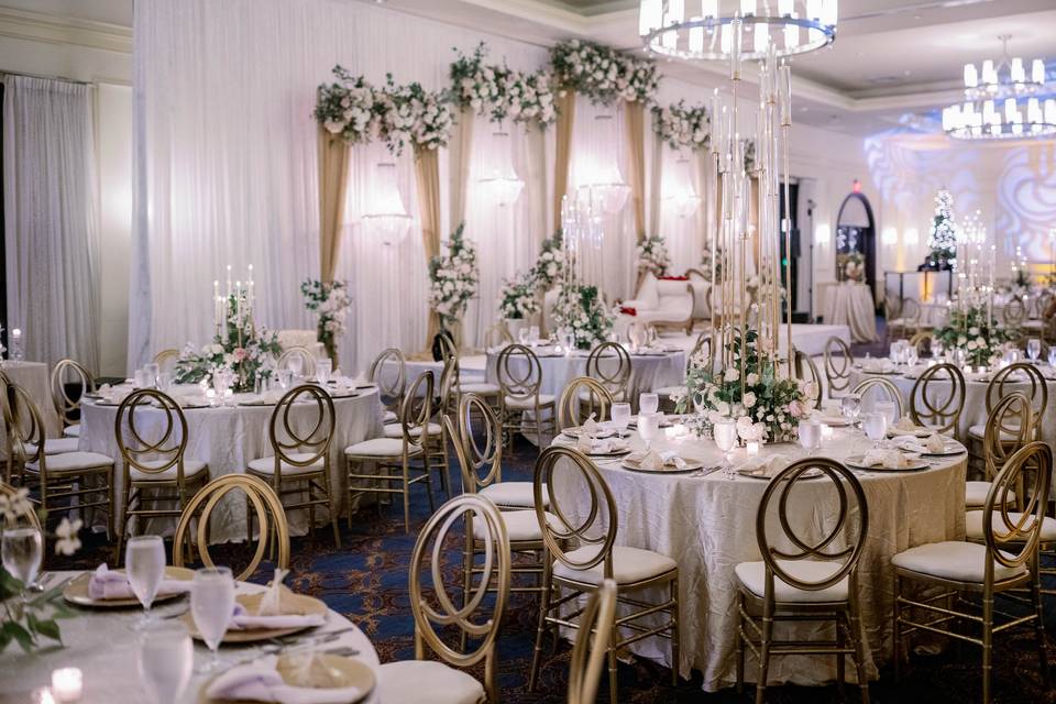Riverwalk Ballroom