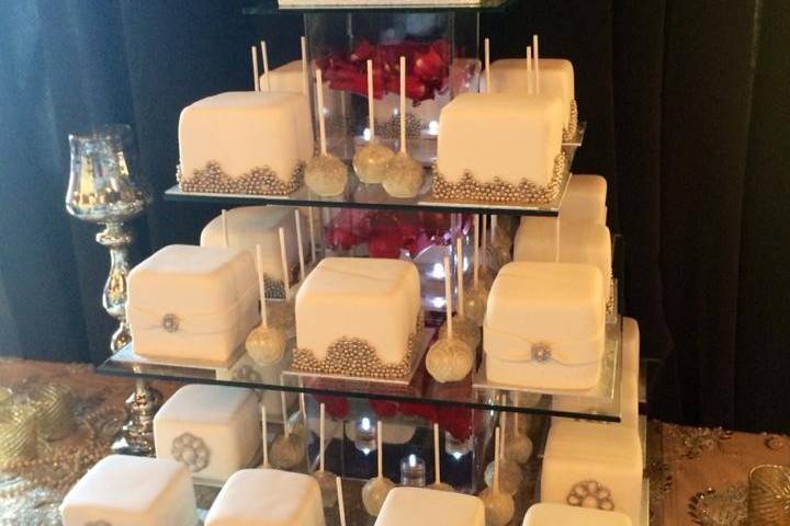Whippt Desserts & Catering Inc