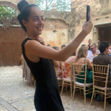 Mariam Marutyan