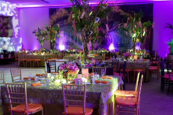 Chef David Schwadron Catering & Event Design
