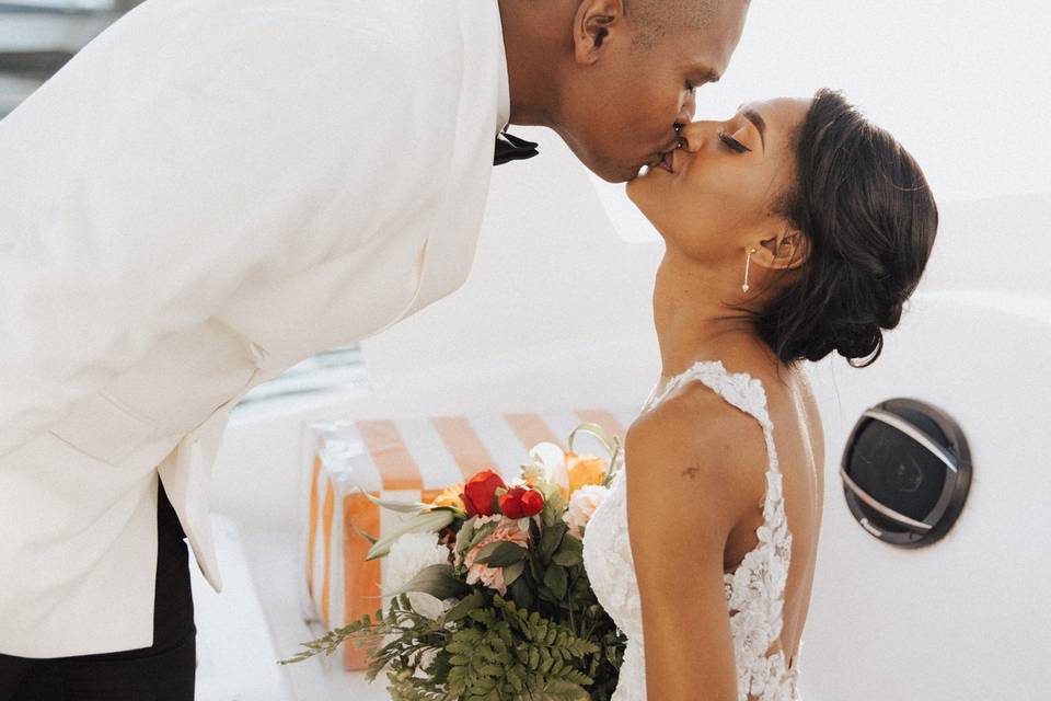 Cape Town Wedding/Engagement