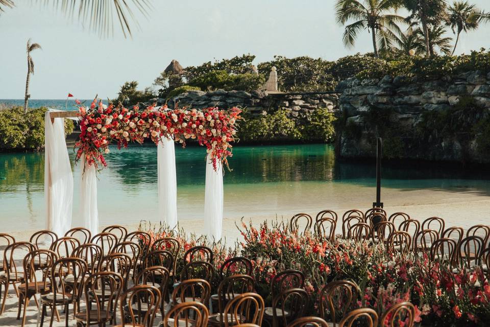 Cancun/Riviera Maya Weddings