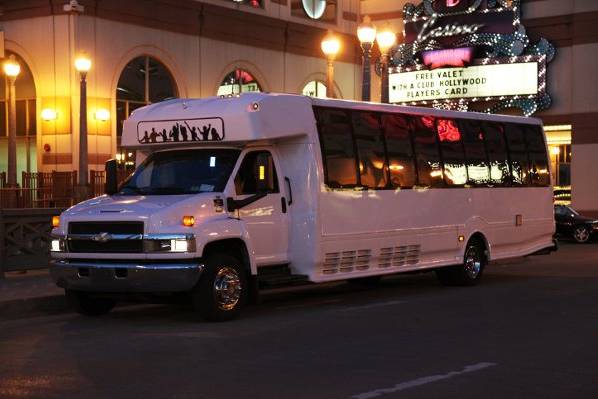 Chicago Limo Company