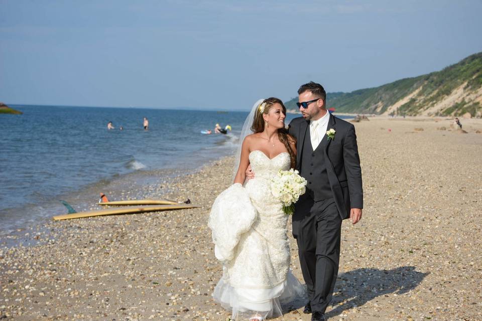 Beach Couples