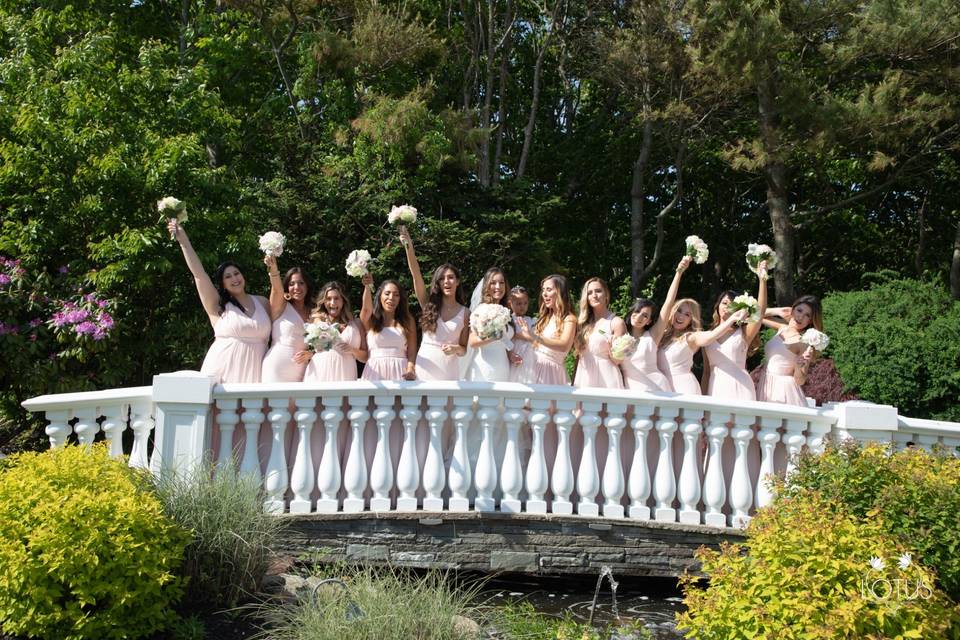 Bridal Party