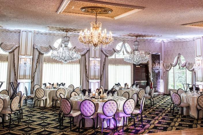 Giorgios Grand Ballroom