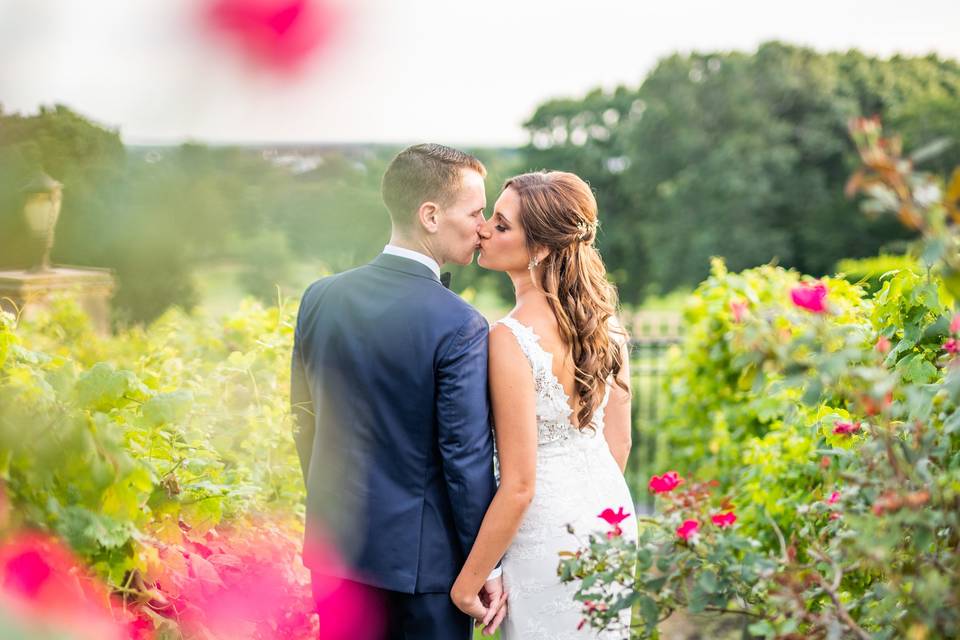 Bridal Party pictures