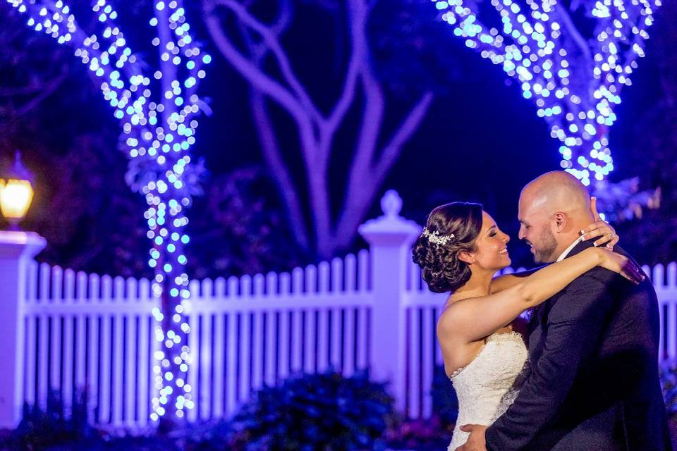 Sweetheart Table