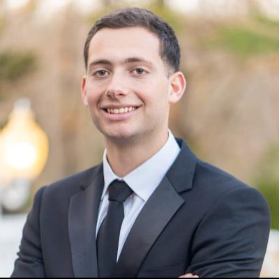 George Regini III