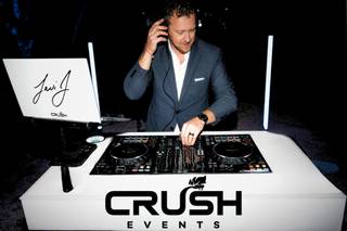 Crush Events
