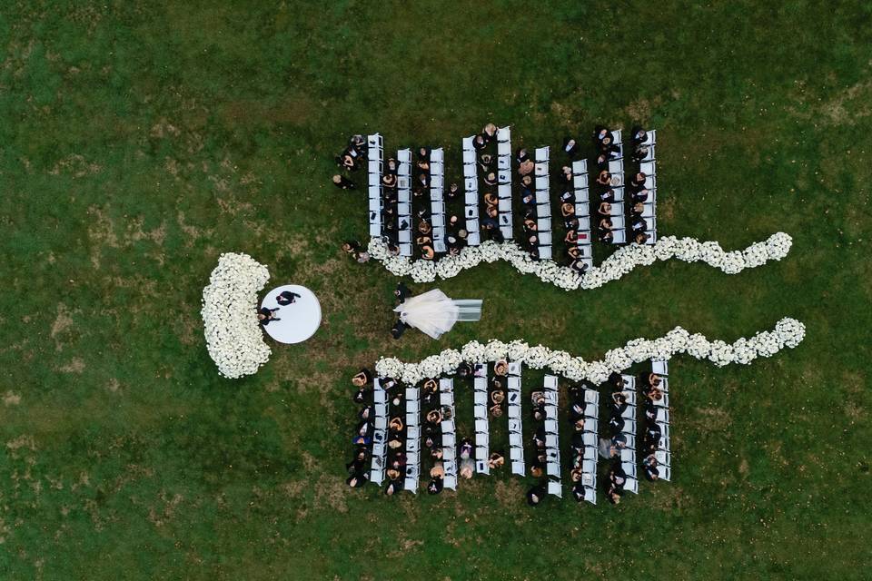 Infinite Events- Rosecliff